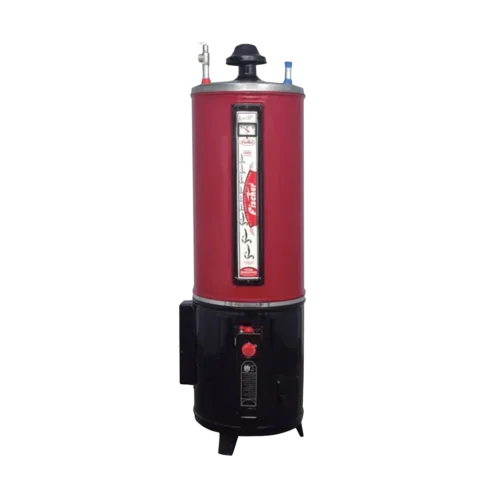 Hybrid Geyser – 100 Gallon Heavy Duty Electric & Gas Hot Water System for Efficient Heating