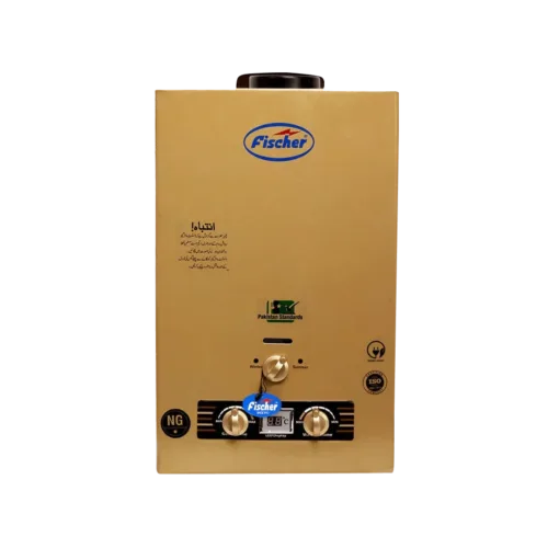 Shop Online for 6-Liter Instant Electric Gas Geyser on Shoppkey