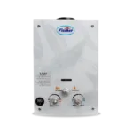 6-Liter Instant Gas Geyser - Rapid Water Heating Solution