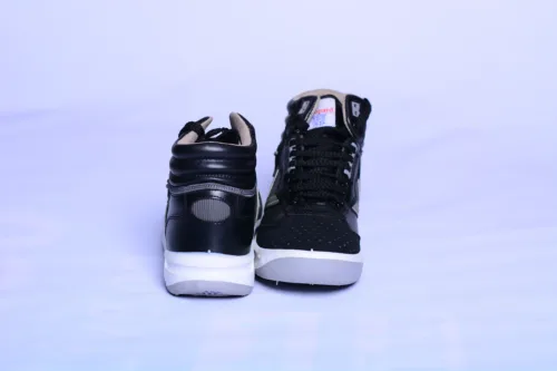 Shop the Latest in Footwear Trends: Cheetah Shoes 2023 - Premium Quality Men's Shoes for All Seasons. Available Online at Shoppkey - Your Go-To Destination for Stylish and High-Quality Footwear.
