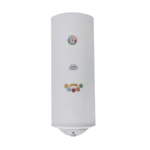 Rapid Water Heater – 80-Liter Capacity for Quick Heat and Fast Recovery, Ideal for Immediate Hot Water Needs