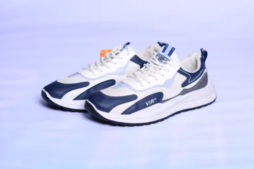 Trendy Sports Shoes for Men - Perfect for Walking and Casual Wear with a Stylish Twist.
