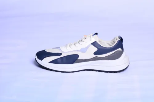 Trendy Sports Shoes for Men - Perfect for Walking and Casual Wear with a Stylish Twist.