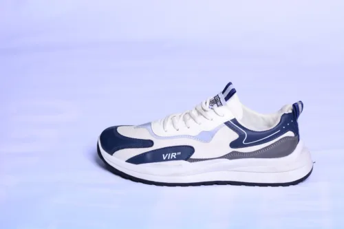 Trendy Sports Shoes for Men - Perfect for Walking and Casual Wear with a Stylish Twist.