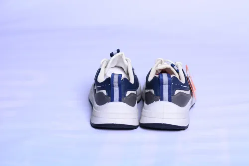 Trendy Sports Shoes for Men - Perfect for Walking and Casual Wear with a Stylish Twist.