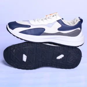 Trendy Sports Shoes for Men - Perfect for Walking and Casual Wear with a Stylish Twist.