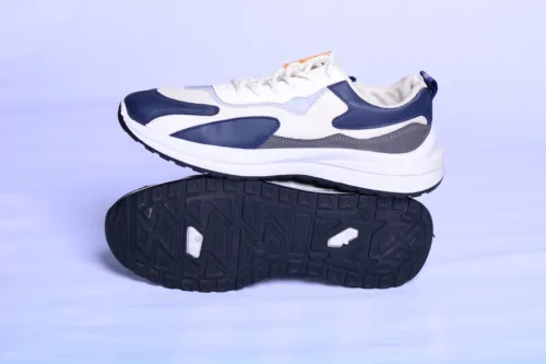 Trendy Sports Shoes for Men - Perfect for Walking and Casual Wear with a Stylish Twist.