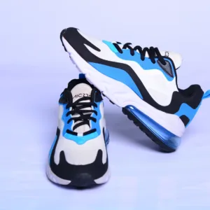 Unisex Air Space Sneakers: Versatile Footwear for Men and Women - Ideal for Jogging, Walking, and Comfortable Everyday Wear