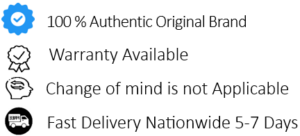 cod and free shipping is not offering for this product warranty available