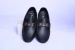 Men Classic Black pump shoes elegant comfort for casual use (7)