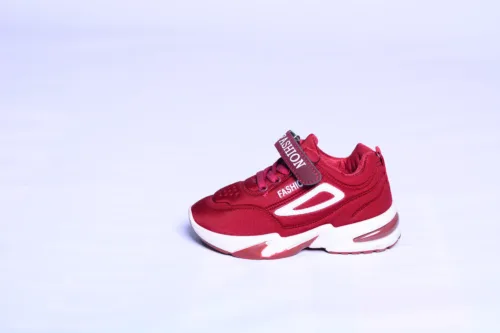 Trendsetting Unisex Sneakers with Imported High-Quality Silk Thread Woven Top – Perfect for Girls and Boys, Embracing the Latest Design