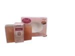 Amber body Soap Luxurious Scent for Soothing Showers!