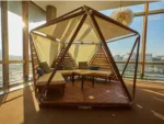 Elegant Gazebo Designs for Home Garden (1)