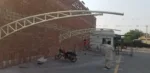 Space Saving Wall Mounted Shed Car Parking (1)