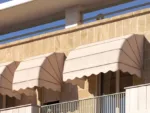 Stylish and Functional Window Awnings for Your Home