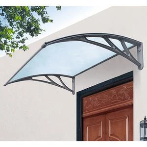 Protect your home with our durable Window Awning. Enjoy reliable shelter from sun and rain while enhancing your exterior with our stylish window awning solution.