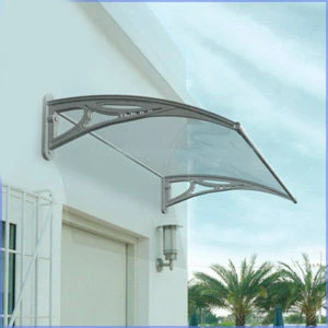 Protect your home with our durable Window Awning. Enjoy reliable shelter from sun and rain while enhancing your exterior with our stylish window awning solution.