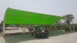 Car Parking Shade Manufacturing Services (2)