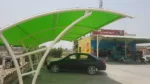 Car Parking Shade Manufacturing Services (3)