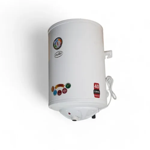 Fast Electric Water Heater with 40 Liter Capacity – Instant Hot Water Solution for Your Home