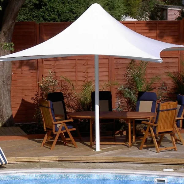 umbrella-tensile-structure